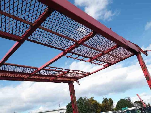 NISSAN DIESEL CONDOR 2007 Image 31