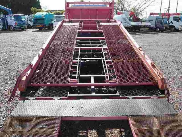 NISSAN DIESEL CONDOR 2007 Image 31