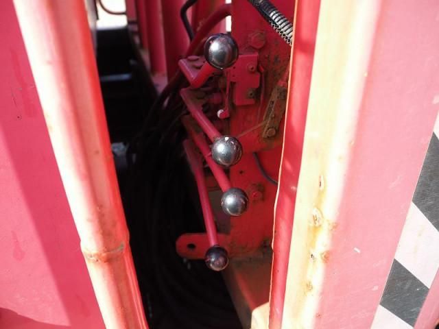 NISSAN DIESEL CONDOR 2007 Image 31