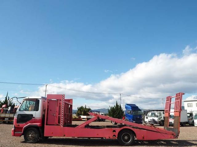 NISSAN DIESEL CONDOR 2007 Image 31