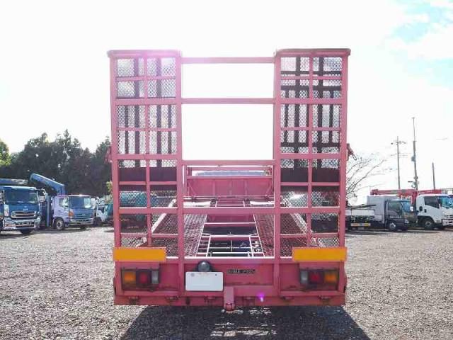 NISSAN DIESEL CONDOR 2007 Image 31