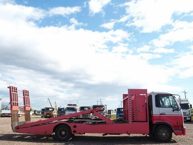 NISSAN DIESEL CONDOR 2007 Image 31