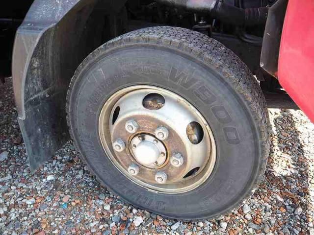 NISSAN DIESEL CONDOR 2007 Image 31