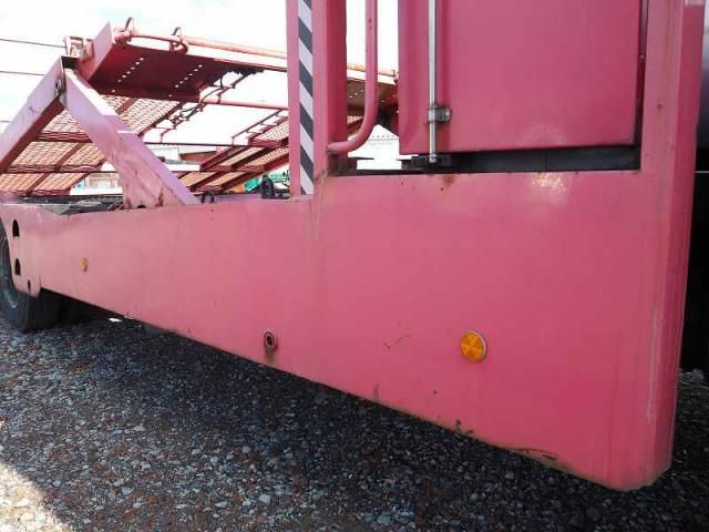 NISSAN DIESEL CONDOR 2007 Image 31