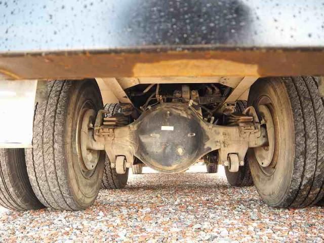 MITSUBISHI FUSOU SUPER GREAT 2014 Image 31