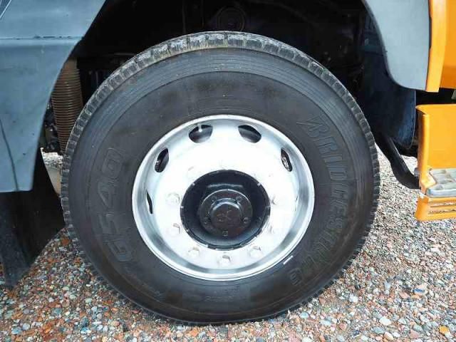 MITSUBISHI FUSOU SUPER GREAT 2014 Image 31