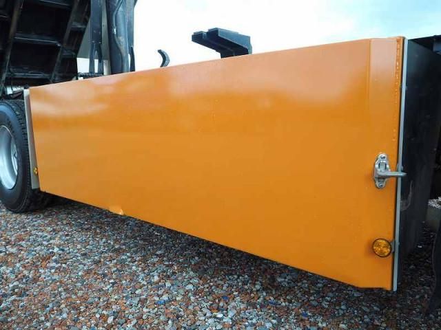 MITSUBISHI FUSOU SUPER GREAT 2014 Image 31