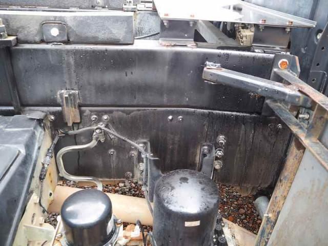 MITSUBISHI FUSOU SUPER GREAT 2014 Image 31