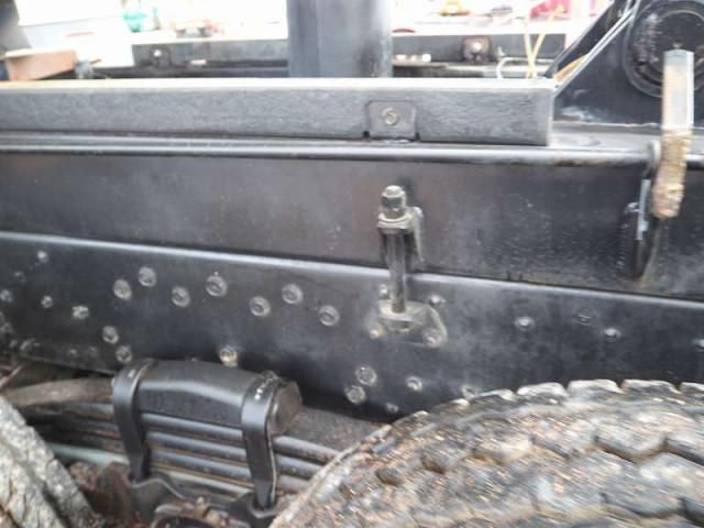 MITSUBISHI FUSOU SUPER GREAT 2014 Image 31