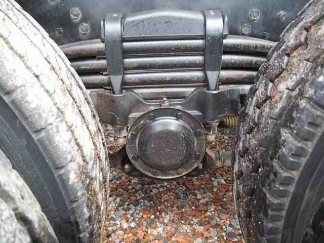 MITSUBISHI FUSOU SUPER GREAT 2014 Image 31