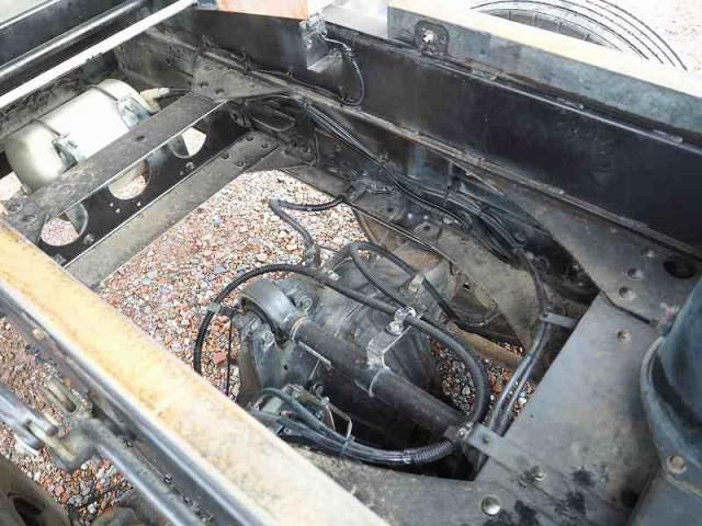 MITSUBISHI FUSOU SUPER GREAT 2014 Image 31