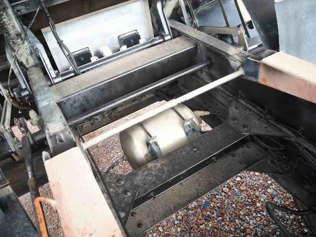 MITSUBISHI FUSOU SUPER GREAT 2014 Image 31