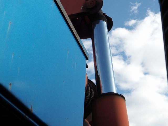 MITSUBISHI FUSOU SUPER GREAT 2005 Image 31