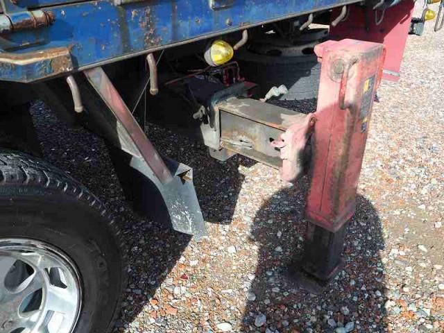 MITSUBISHI FUSOU SUPER GREAT 2005 Image 31