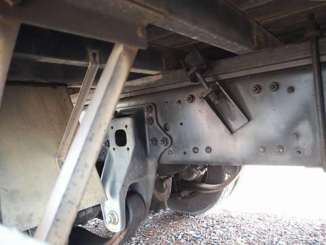 MITSUBISHI FUSOU SUPER GREAT 2005 Image 31