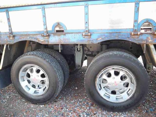 MITSUBISHI FUSOU SUPER GREAT 2005 Image 31