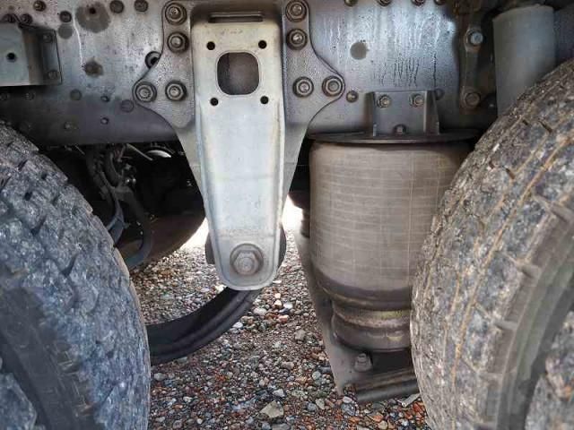 MITSUBISHI FUSOU SUPER GREAT 2005 Image 31