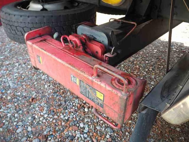 MITSUBISHI FUSOU SUPER GREAT 2005 Image 31