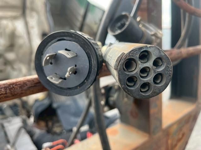 MITSUBISHI FUSOU SUPER GREAT 2015 Image 31