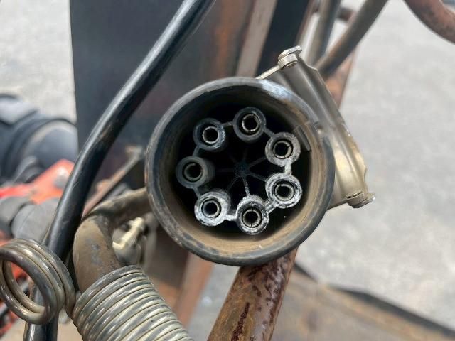 MITSUBISHI FUSOU SUPER GREAT 2015 Image 31