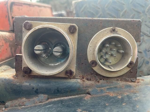 MITSUBISHI FUSOU SUPER GREAT 2015 Image 31