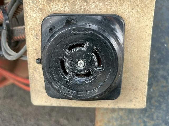 MITSUBISHI FUSOU SUPER GREAT 2015 Image 31