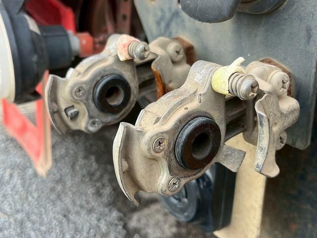 MITSUBISHI FUSOU SUPER GREAT 2015 Image 31