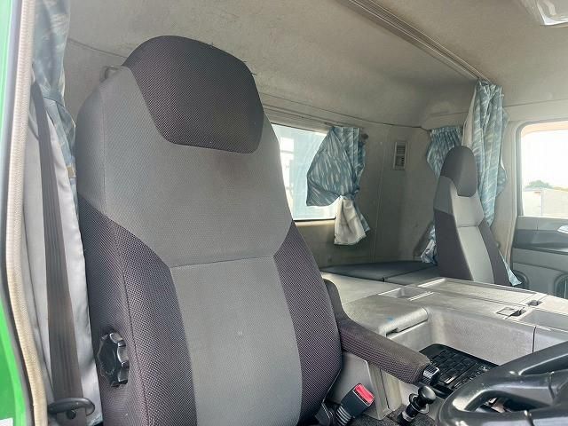 MITSUBISHI FUSOU SUPER GREAT 2015 Image 31