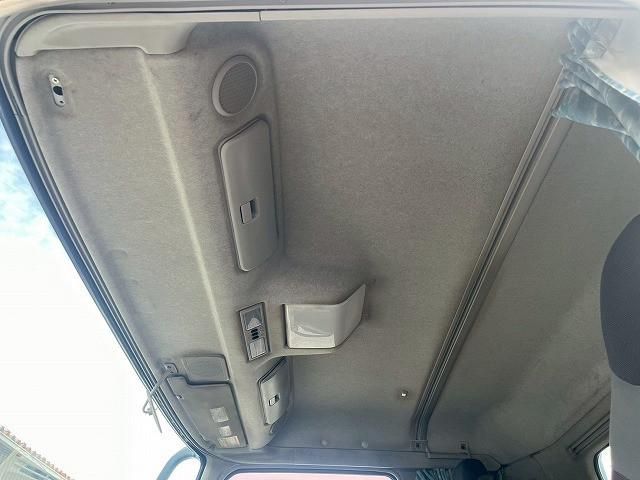 MITSUBISHI FUSOU SUPER GREAT 2015 Image 31