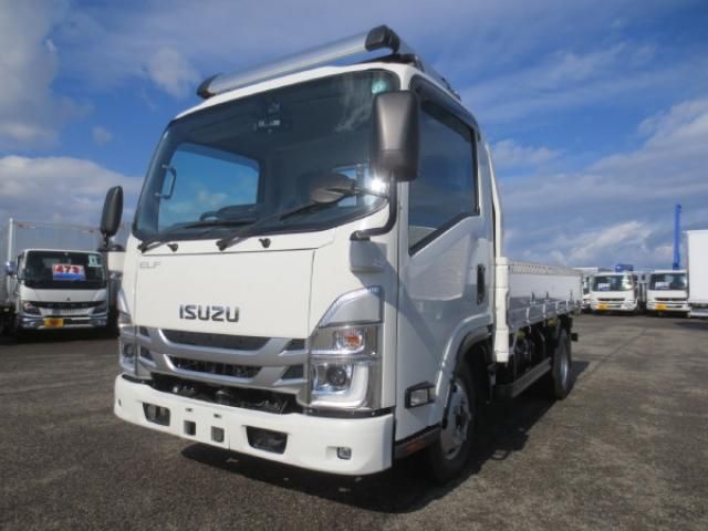 ISUZU ELF 2024 Image 31