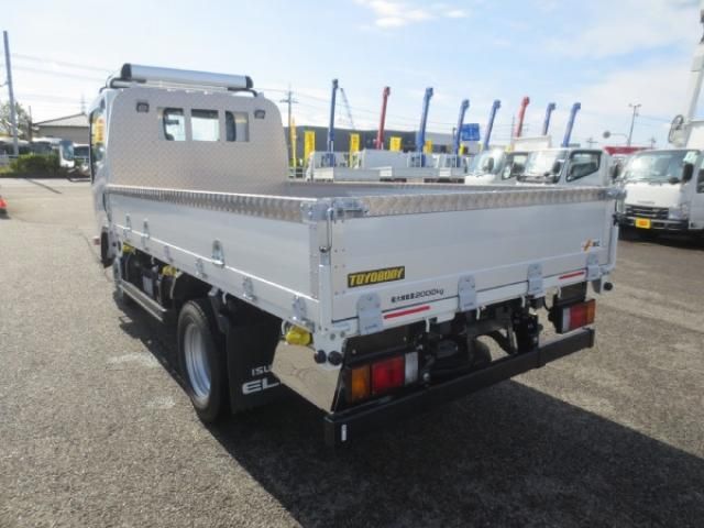 ISUZU ELF 2024 Image 31