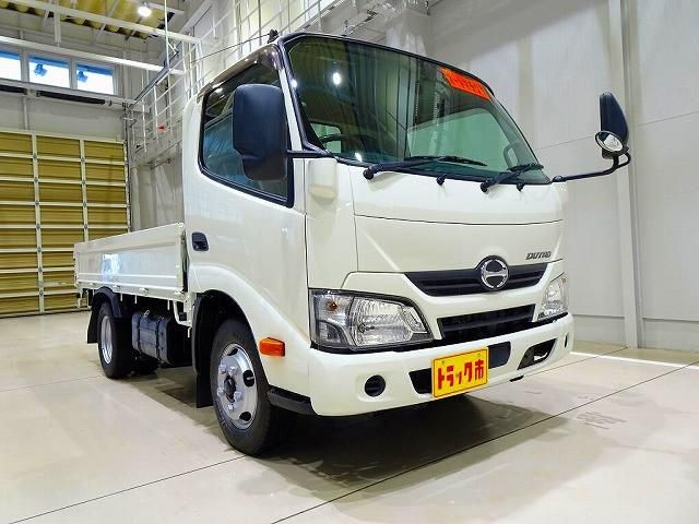 HINO DUTRO 2017 Image 31