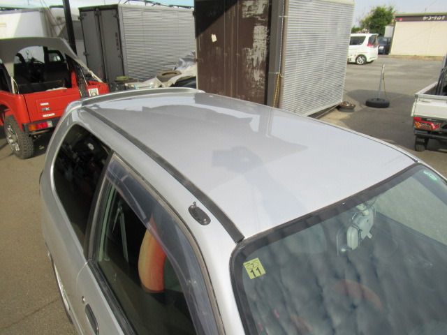 SUZUKI ALTO WORKS 1999 Image 31