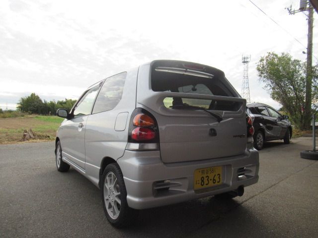 SUZUKI ALTO WORKS 1999 Image 31
