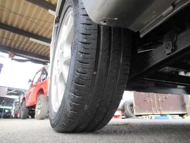 SUZUKI ALTO WORKS 1999 Image 31