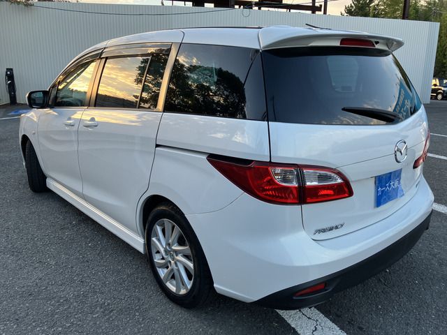 MAZDA PREMACY 2011 Image 31