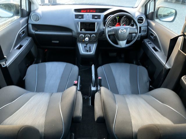 MAZDA PREMACY 2011 Image 31