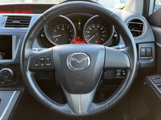 MAZDA PREMACY 2011 Image 31