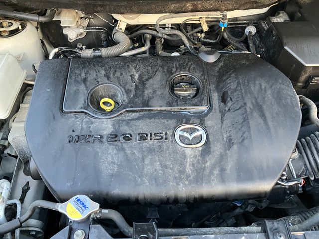 MAZDA PREMACY 2011 Image 31