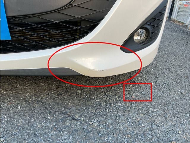 MAZDA PREMACY 2011 Image 31