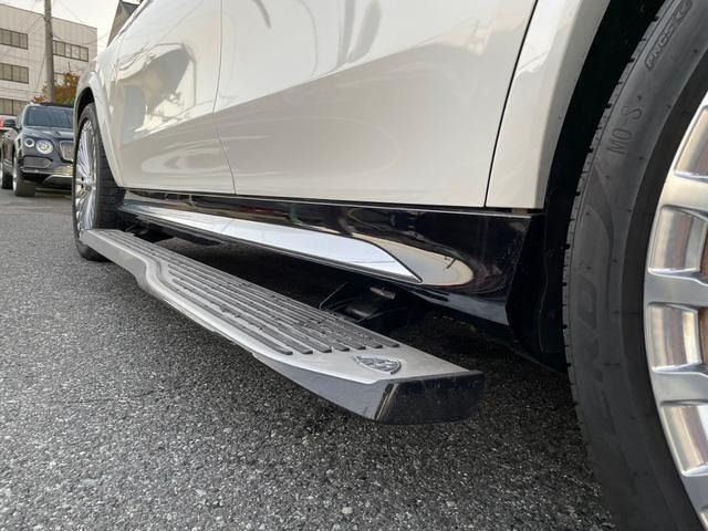 MERCEDES BENZ MERCEDES MAYBACH GLS 2021 Image 31