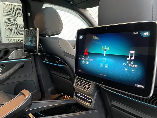 MERCEDES BENZ MERCEDES MAYBACH GLS 2021 Image 31