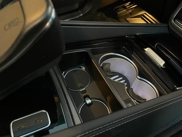 MERCEDES BENZ MERCEDES MAYBACH GLS 2021 Image 31