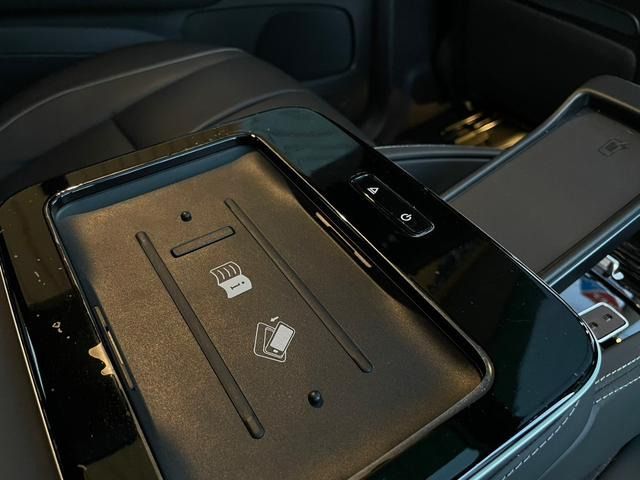 MERCEDES BENZ MERCEDES MAYBACH GLS 2021 Image 31