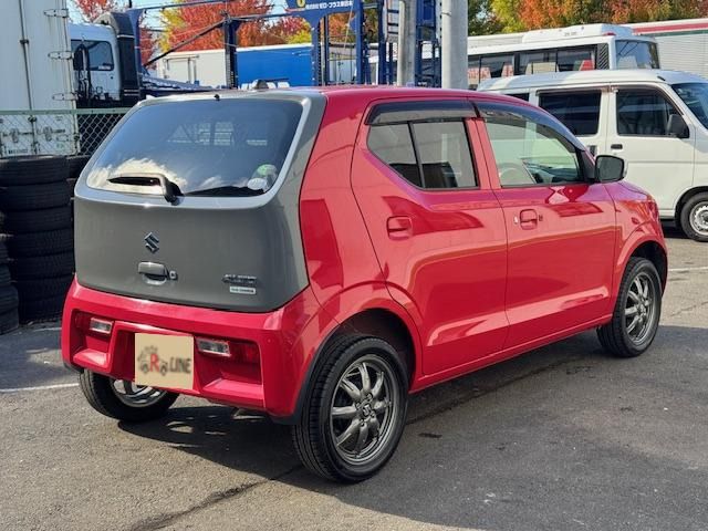 SUZUKI ALTO 2015 Image 31
