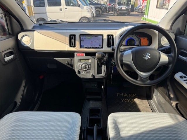 SUZUKI ALTO 2015 Image 31