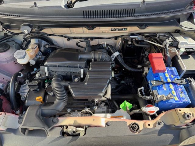 SUZUKI ALTO 2015 Image 31