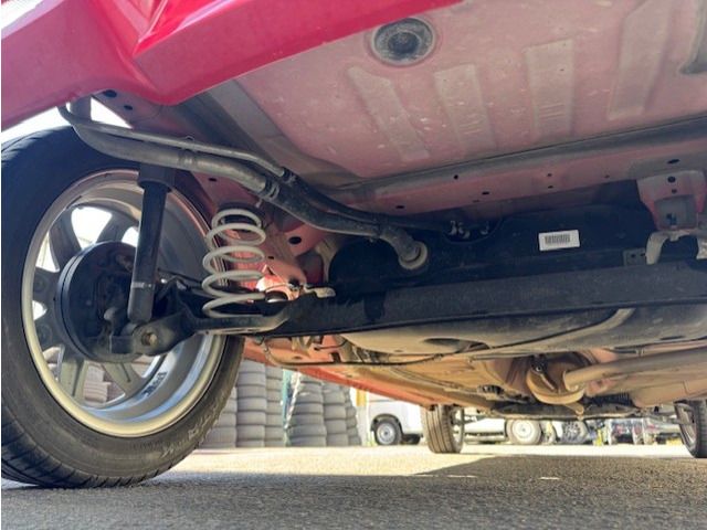 SUZUKI ALTO 2015 Image 31