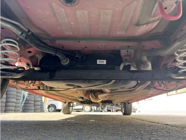 SUZUKI ALTO 2015 Image 31