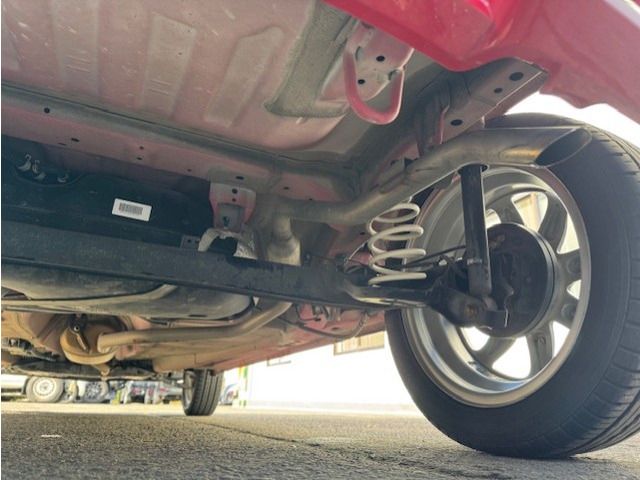 SUZUKI ALTO 2015 Image 31